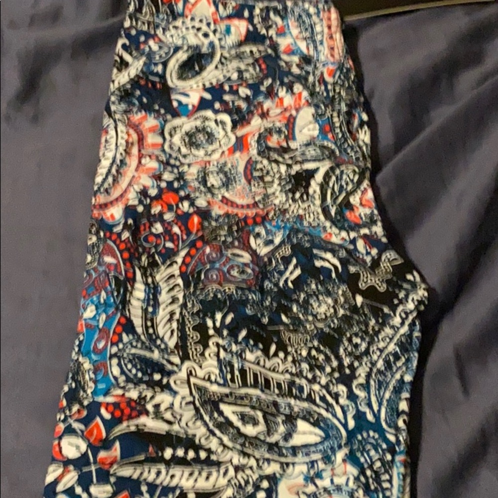 Kids leggings